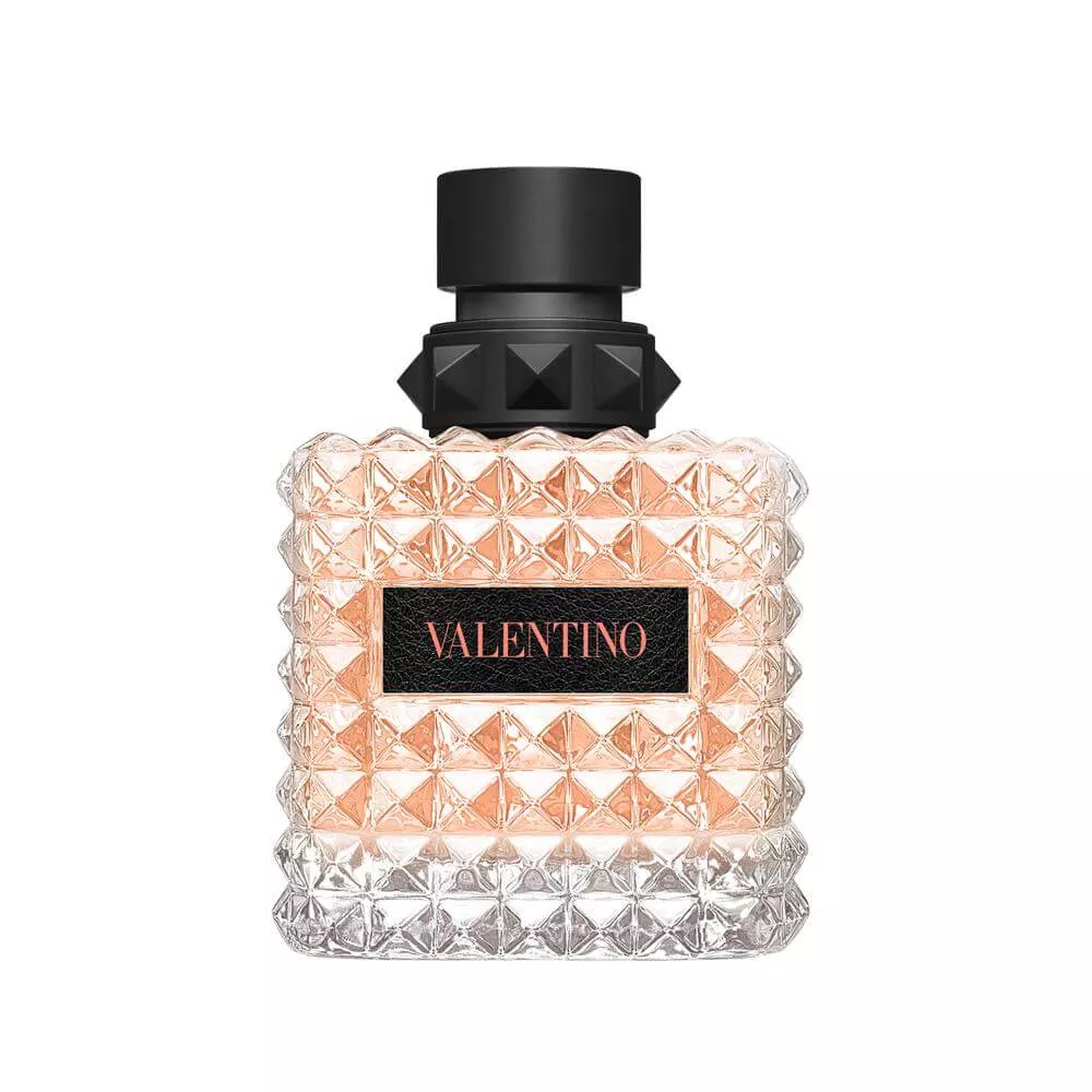 Valentino Born In Roma Donna Coral Fantasy Eau De Parfum 100ml